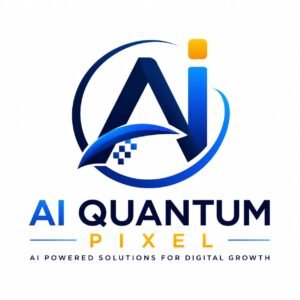 Ai Quantum Pixel