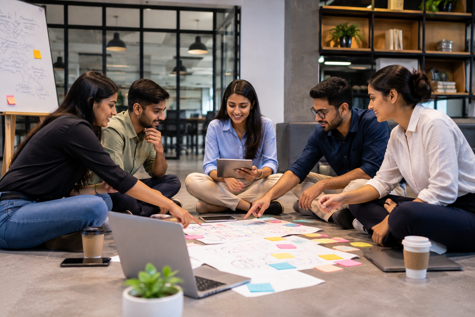 smart digital marketing solutions